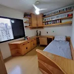 Quarto Privativo Morumbi