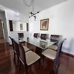 Quarto Privativo Morumbi