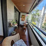 Quarto Privativo Morumbi