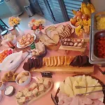 Hotel Centro 433
