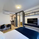 Apartamento Em Moema Sao Paulo