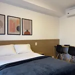 Apartamento Em Moema Sao Paulo