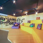 Ibis Styles Sp Faria Lima