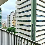 Suites Vergueiro São Paulo - Paulista
