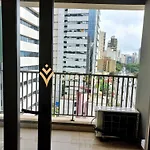 Suites Vergueiro São Paulo - Paulista