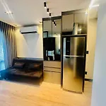 Suite Inside Hotel Blue Tree Jardins
