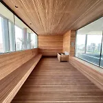 I-Host Ibirapuera Luxo