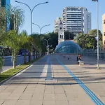 Easy Star - Lindo Studio No Coracao De Moema - Ip01H