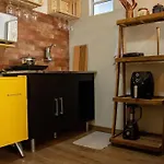 Studio Centro - Sao Paulo
