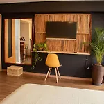 Studio Centro - Sao Paulo