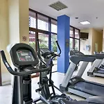 Apto Vila Olimpia-Faria Lima I 2 Quartos, Vaga E Lazer Completo