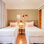 Easy Star - Flat Aconchegante Ao Lado Da Av Paulista - Ak01H