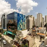 Loft Aconchegante Na Paulista
