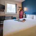 ibis budget Sao Paulo Morumbi