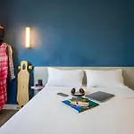ibis budget Sao Paulo Morumbi