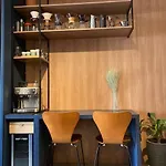Studio Bela Vista-Prox Paulista