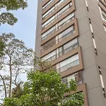 Easy Star - Espacoso Studio Ao Lado Do Aeroporto Congonhas - Hh01H