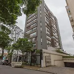 Easy Star - Espacoso Studio Ao Lado Do Aeroporto Congonhas - Hh01H