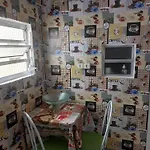 Centro Paraolimpico Jd Zoologico Aeroporto De Congonhas
