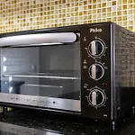 Easy Star - Flat Aconchegante C/Vaga No Jardins - Zj01H