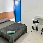 Studio Aconchegante Ao Lado Expo Center Norte Sp