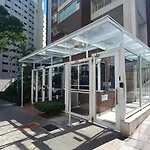 Studio 409 Urbe Paulista, Bela Vista, Com Garagem