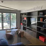Apartamento Oscar Freire - Sao Paulo Sp Com Vaga