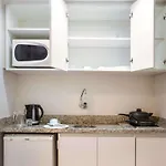 Mercure Sao Paulo Naçoes Unidas
