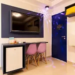 Motel Maresias - Radial Leste