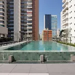 Easy Star - Lindo Studio No Brooklin Ao Lado Av. Santo Amaro! - Zt01H