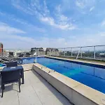 Apartamento Anhembi Expo Rod Tietê - Top 1