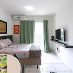 Apartamento Anhembi Expo Rod Tietê - Top 1