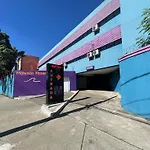 Motel Maresias - Radial Leste