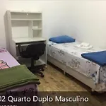 HOSTEL HOME ACADEPOL METRO BUTANTA e USP