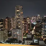 Tripex Cobertura Diferenciado Nyc Berrini Sao Paulo