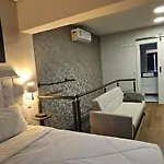 Tripex Cobertura Diferenciado Nyc Berrini Sao Paulo