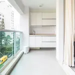 Lindo Apartamento No Jardins