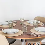 Lindo Apartamento No Jardins