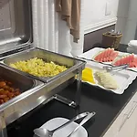 Hotel Tenda Brigadeiro Sp