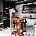 Hacker Hostel