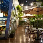 ibis budget Sao Paulo Paraiso