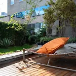 ibis budget Sao Paulo Paraiso