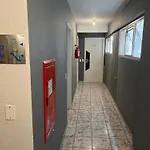 Bela Cintra Flat Service próximo à Santa Casa de Misericórdia de São Paulo e do Hospital 9 de Julho