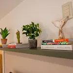 Três de Julho Flats - Jardins