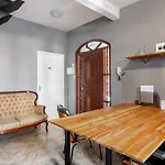 OBA 7 - Estúdio Conforto Pinheiros