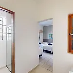 OBA 8 Estúdio Conforto e Praticidade em Pinheiros
