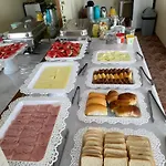 Pousada Hotel Clube Fortaleza SP 6 e 7