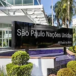 São Paulo Nações Unidas Affiliated by Meliá