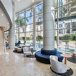 São Paulo Nações Unidas Affiliated by Meliá