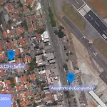 VivApp Rock CGH Suites - Aeroporto de Congonhas